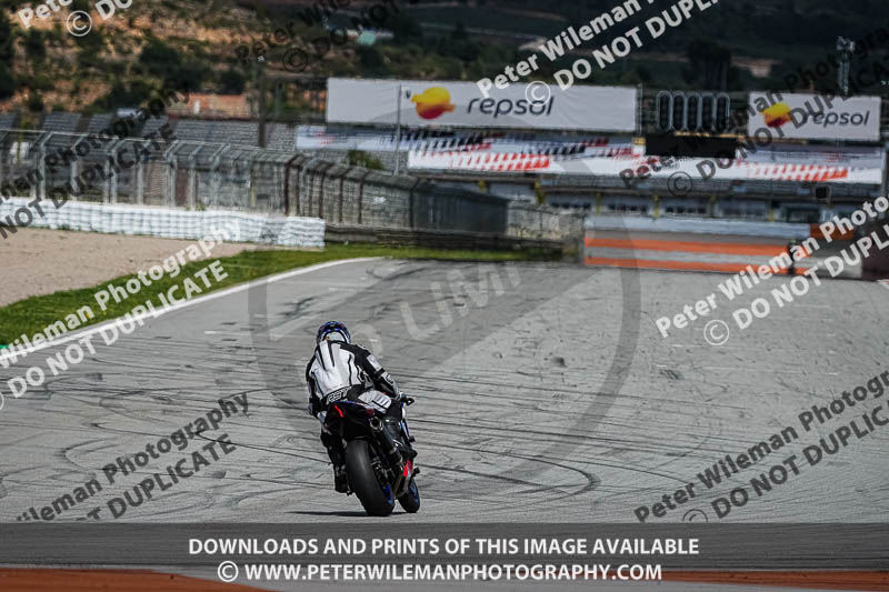 march 2018;motorbikes;no limits;peter wileman photography;portugal;trackday digital images;valencia